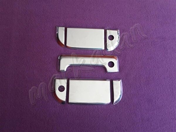 Volkswagen Kapı Kolları