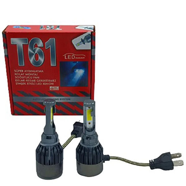 ARİSAR Far Ampulü Xenon Tip