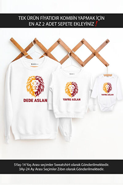 Tshirthane Erkek Sweatshirt