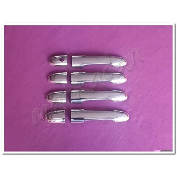 Mercedes Kapı Kolları