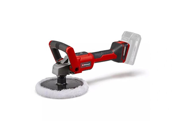 Einhell Polisaj Makinesi