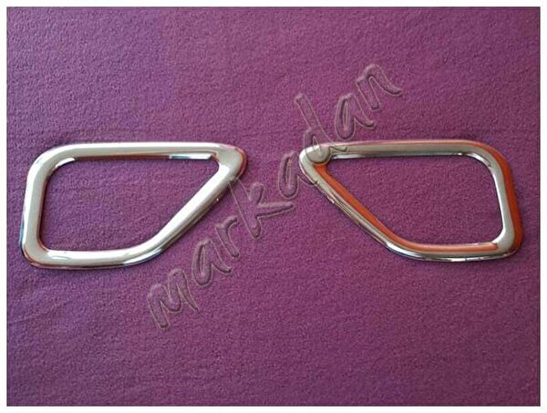 fıat Araca Özel Sis Lambaları