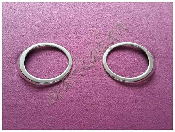 fıat Araca Özel Sis Lambaları