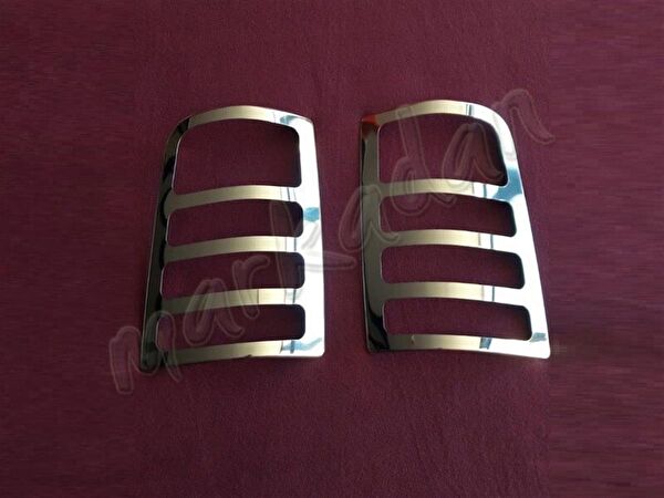 cıtroen Araca Özel Sis Lambaları