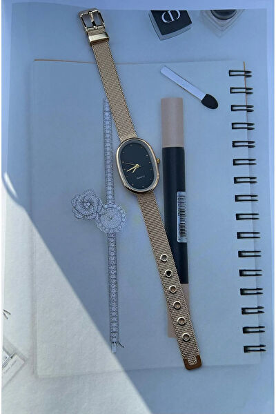 SAAT Kadın Kol Saati