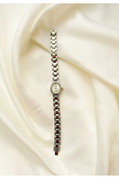 SAAT Kadın Kol Saati