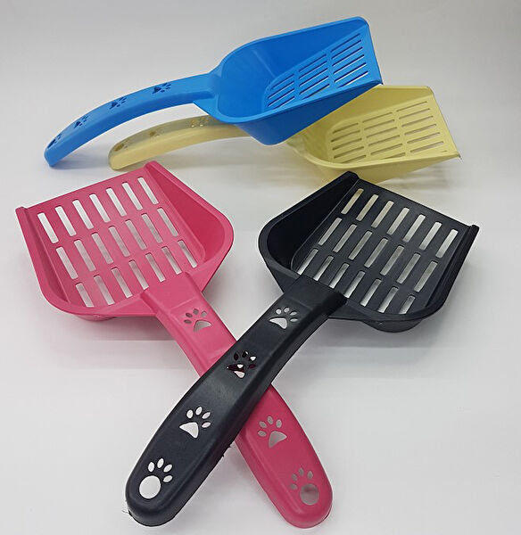 MDBSHOP Kedi Tuvaleti, Aksesuarları