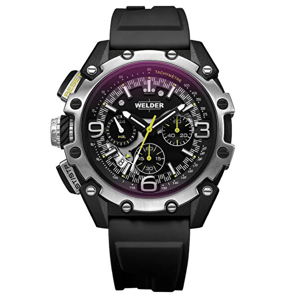 Welder Moody Watch Erkek Kol Saati