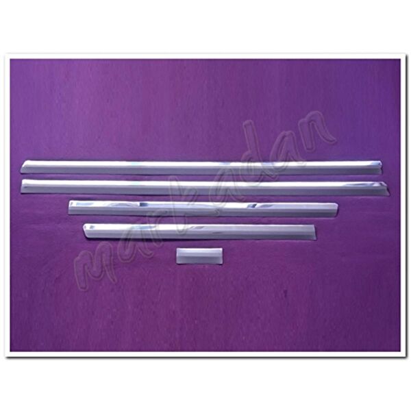 Volkswagen Kapı Ekipmanları