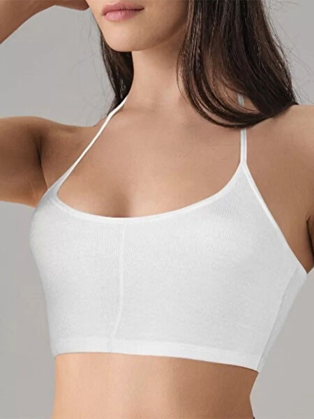 DOREANSE Kadın Atlet, Body, Fanila