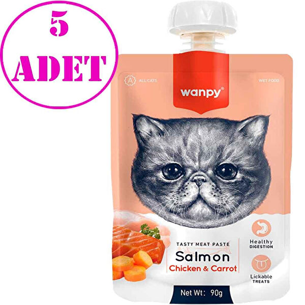 Wanpy Kedi Ödülleri