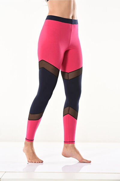 Derya Kurşun Kadın Tayt