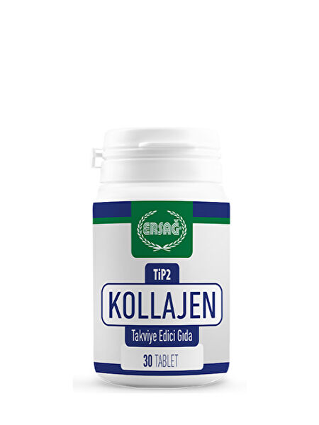 Ersağ Anti-Aging, Yaşlanma Karşıtı Ürünler