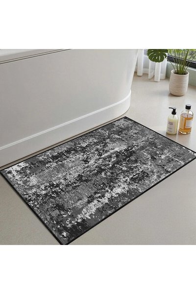Monnhein Banyo Paspası, Klozet Takımı