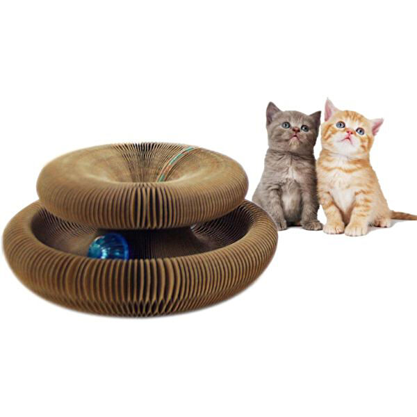 MDBSHOP Kedi Oyuncakları