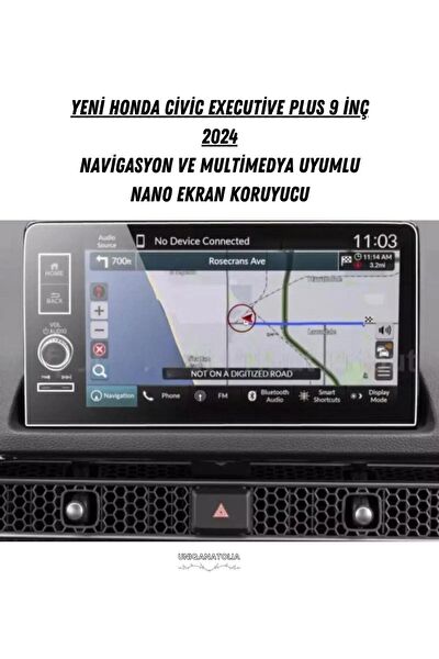 UniqAnatolia Teyp Çerçevesi