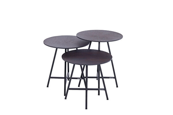 İstikbal Zigon Sehpa