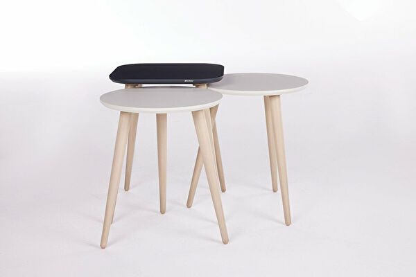 İstikbal Zigon Sehpa