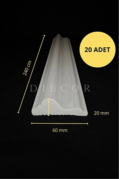 DİECOR Duvar Panelleri