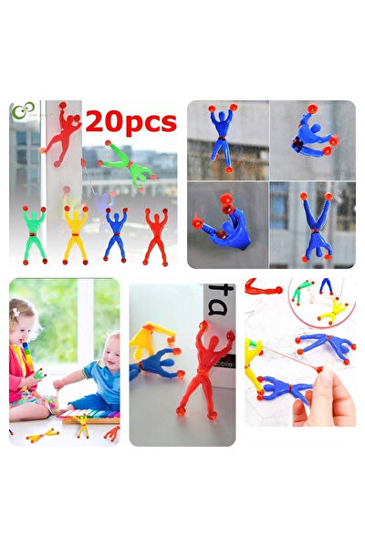 Muçis Karakter Figürü