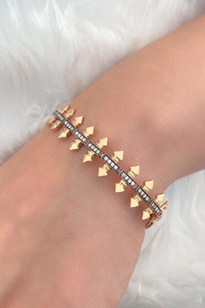 Fiyonk Kuyumculuk Altın Bileklik