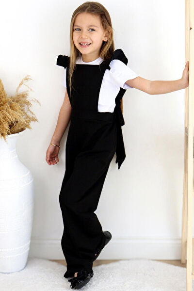 Parla Kids Kız Çocuk Tulum