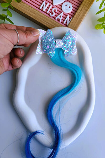 Nisan Kids Kadın Saç Tokaları ve Yüzükleri