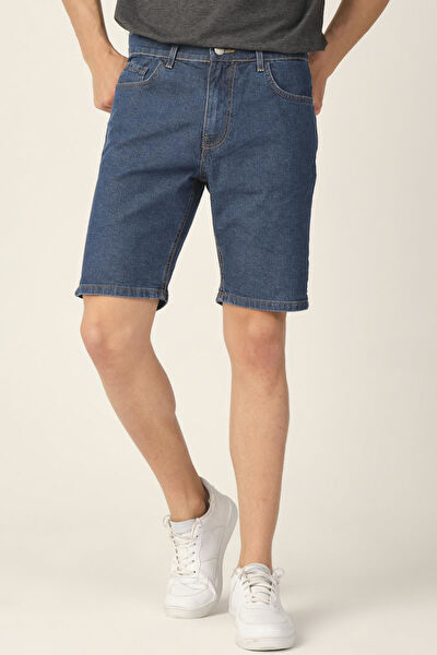 Alexander Gardi Erkek Şort, Bermuda, Kapri