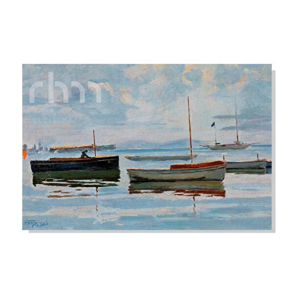 RHM Dükkan Defter, Ajanda