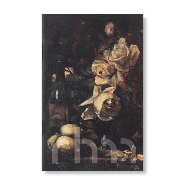 RHM Dükkan Defter, Ajanda