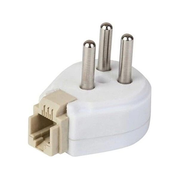 ÇETİNLER Fiş, Fiş Dönüştürücü