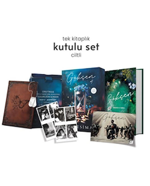 Ephesus Yayınları Roman