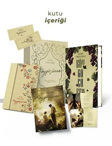 Ephesus Yayınları Roman