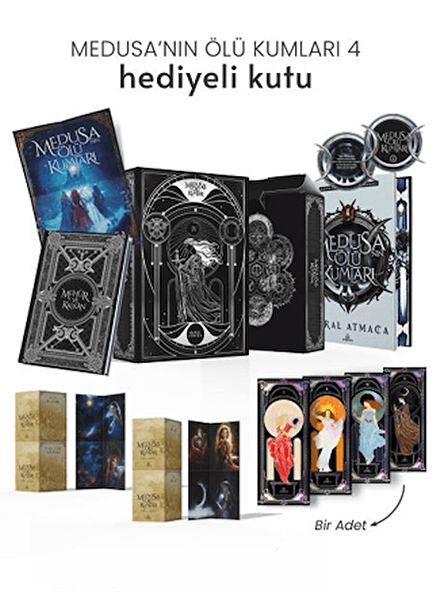 Çay Yayınları Koleksiyoner ürünleri