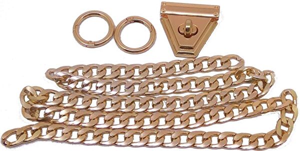 Angel Çanta Aksesuar Çanta Yapım Malzemeleri