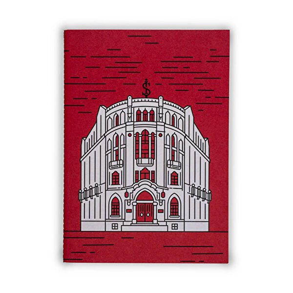 RHM Dükkan Defter, Ajanda