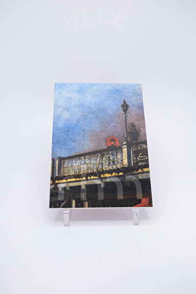 RHM Dükkan Defter, Ajanda