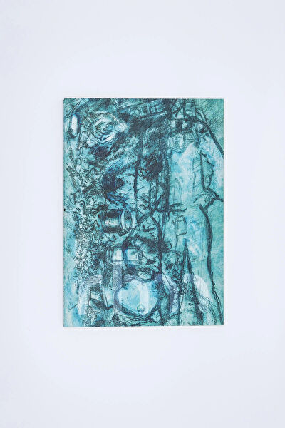 RHM Dükkan Defter, Ajanda