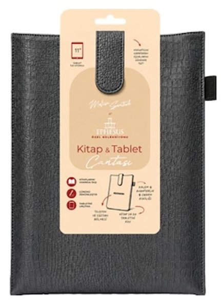 Ephesus Yayınları Tablet Çantaları