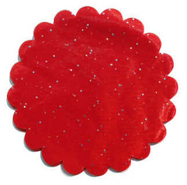 Acar Parti Süsleme Malzemeleri