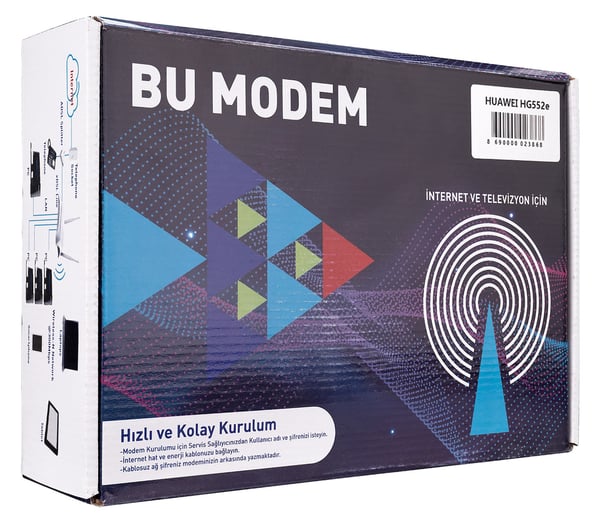 Huawei Modem