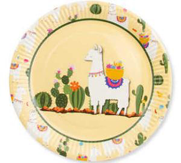 Acar Parti Süsleme Malzemeleri