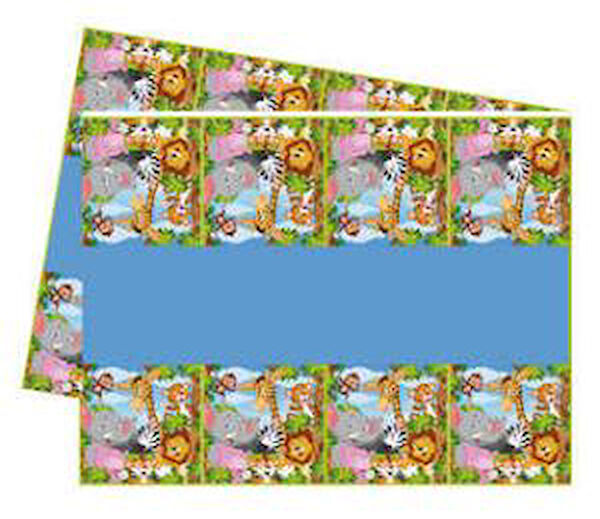 Acar Parti Süsleme Malzemeleri