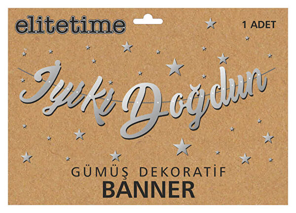 Acar Parti Süsleme Malzemeleri