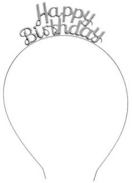 Acar Parti Süsleme Malzemeleri