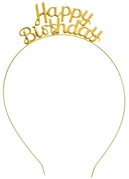 Acar Parti Süsleme Malzemeleri