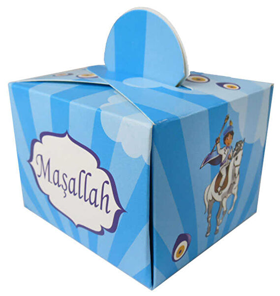 Acar Parti Süsleme Malzemeleri