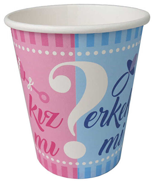 Acar Parti Süsleme Malzemeleri