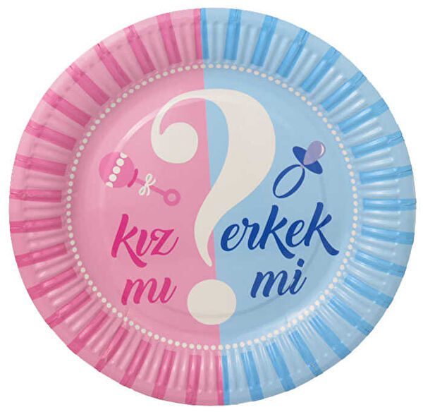 Acar Parti Süsleme Malzemeleri