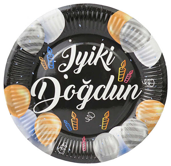 Acar Parti Süsleme Malzemeleri